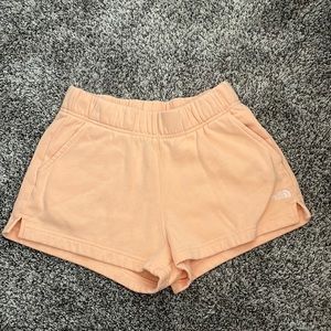 The North Face Women’s Half Dome Logo Shorts